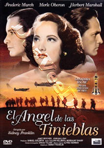 The Dark Angel (1935) (DVD)